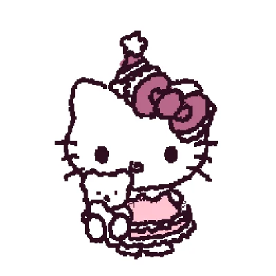 kitty