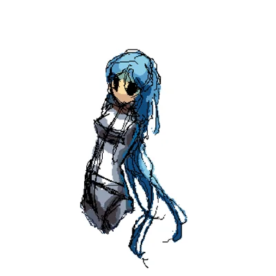 Unfinished :0