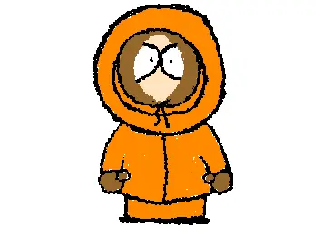 Kenny McCormick