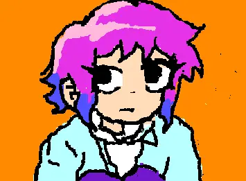 Ramona Flowers