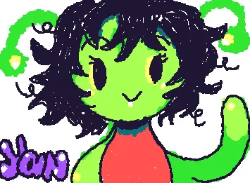 Yan