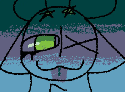 Hehe :3
