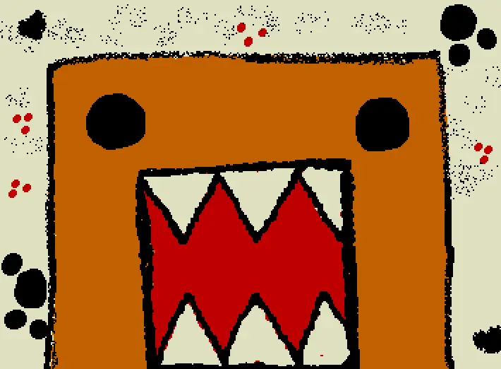 domo!!