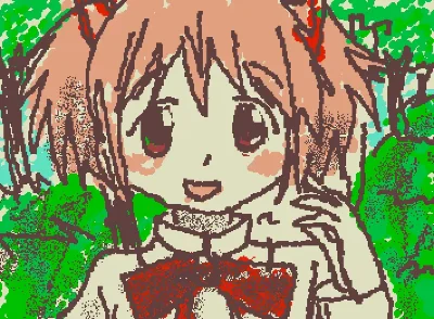 madoka...