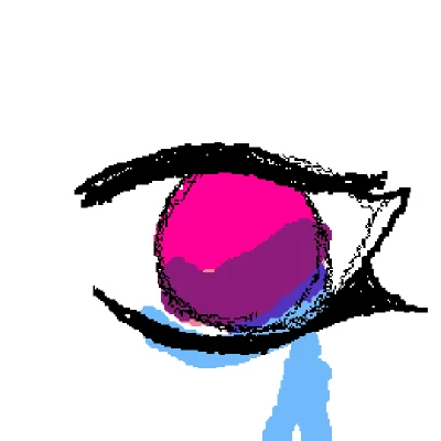 👁