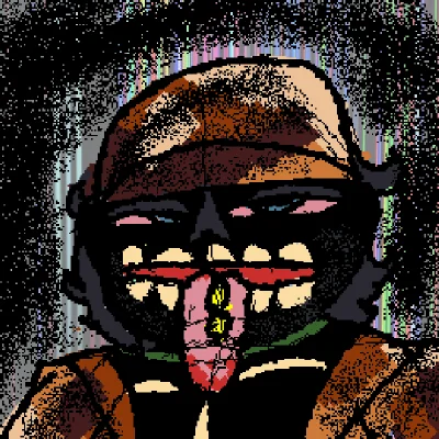 otro zombie