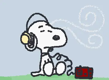 snoopy!!