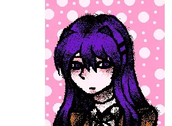 Just Yuri