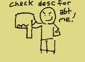 about me! (Check desc)