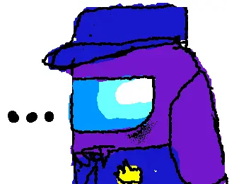 purple?...