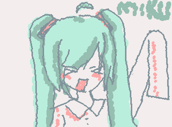 mikuuuu