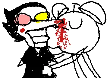 don't forget to kiss yo clanker homie