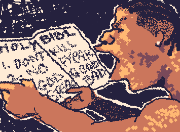rakai bible