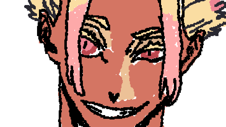 shidou drawing
