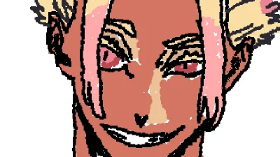 shidou drawing