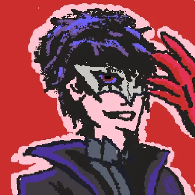 Joker P5/P5R