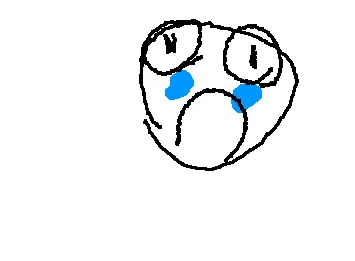 Sad 😭