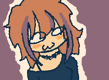 random girl