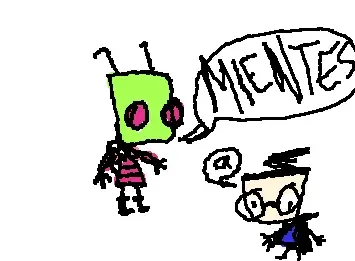 invasor Zim