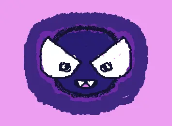 gastly