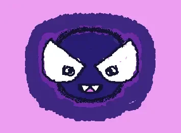 gastly