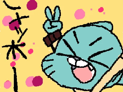 Gumball🩷💗