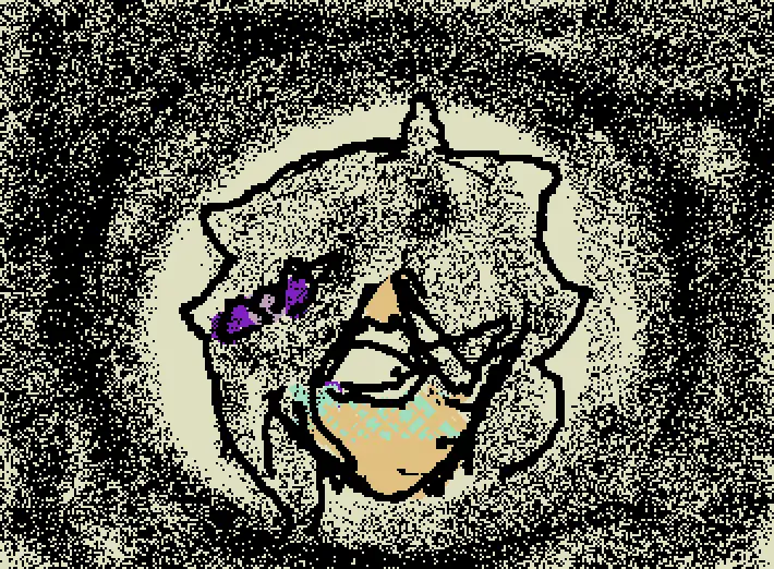 More Tetsutetsu angst