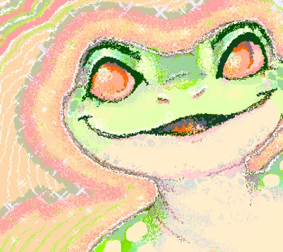 Tree Phrog