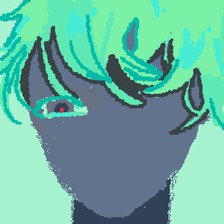 Tenshi (oc)