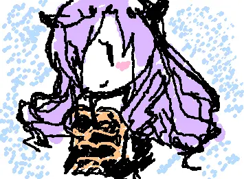 Weird FE lady (Camilla)
