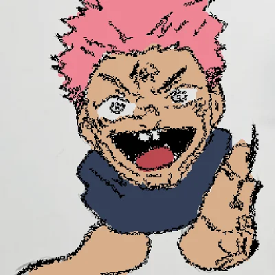 Sukuna