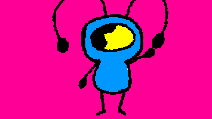 alien
