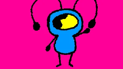 alien