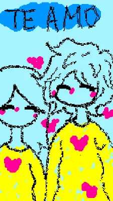 parejita <3