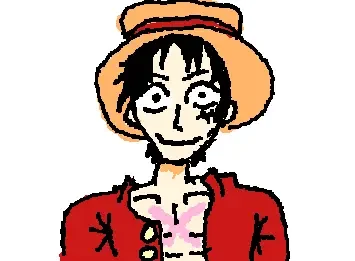 Luffy