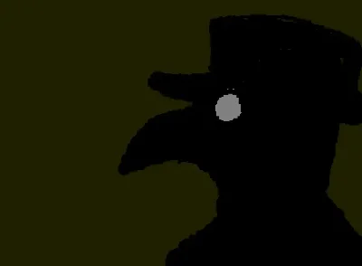 Plague dr