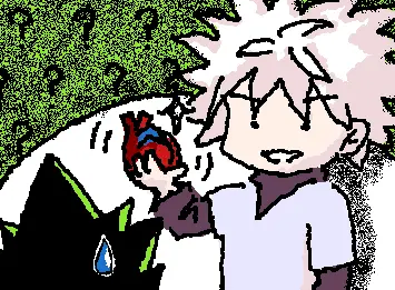 hxh