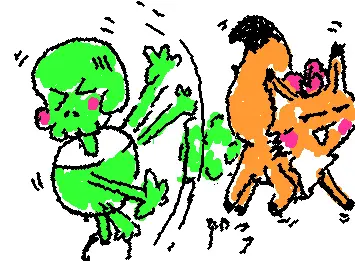 Kemixs & Howel Adventure *1