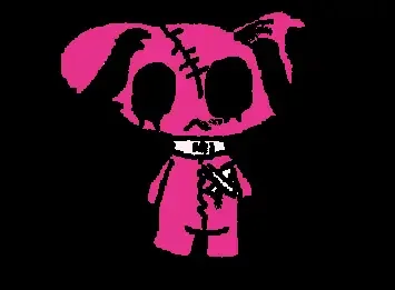 Tried to make my ig pfp