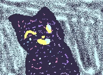 welcome to moons world!