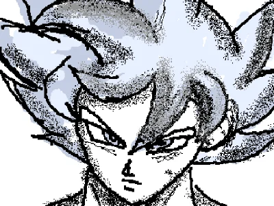 goku