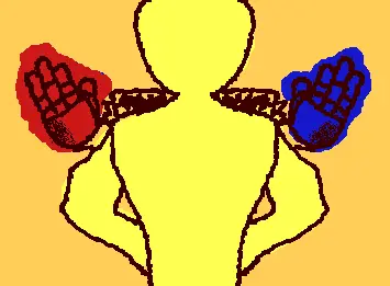 player (poppy playtime)