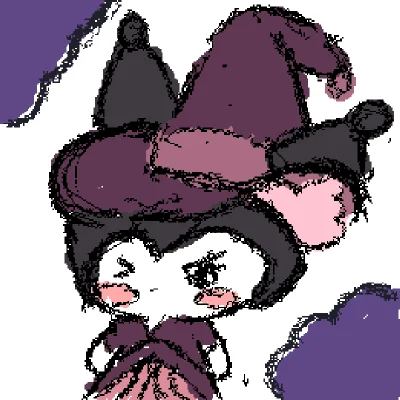 kurowi Halloween costume ★