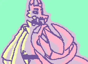 Drago's Dad updated