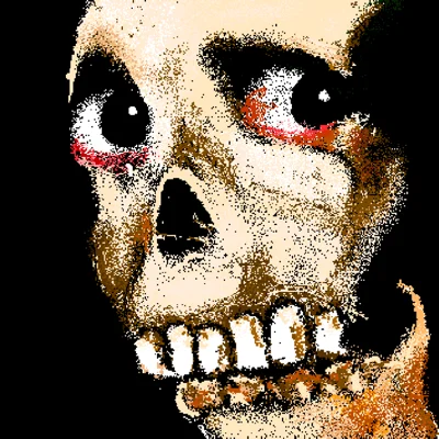 Skeleton