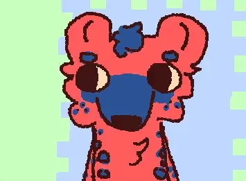 new OC ALERT!!!! da RedYeen