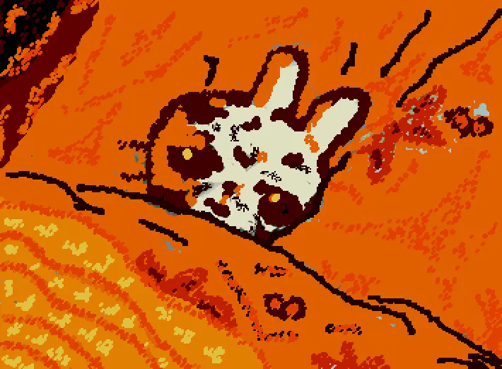 :{