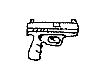 Gun