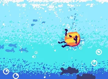 Sinking Treasure