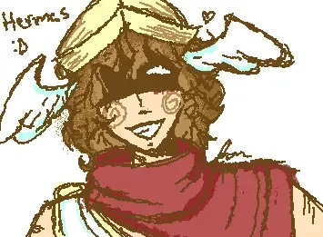 hermes :]